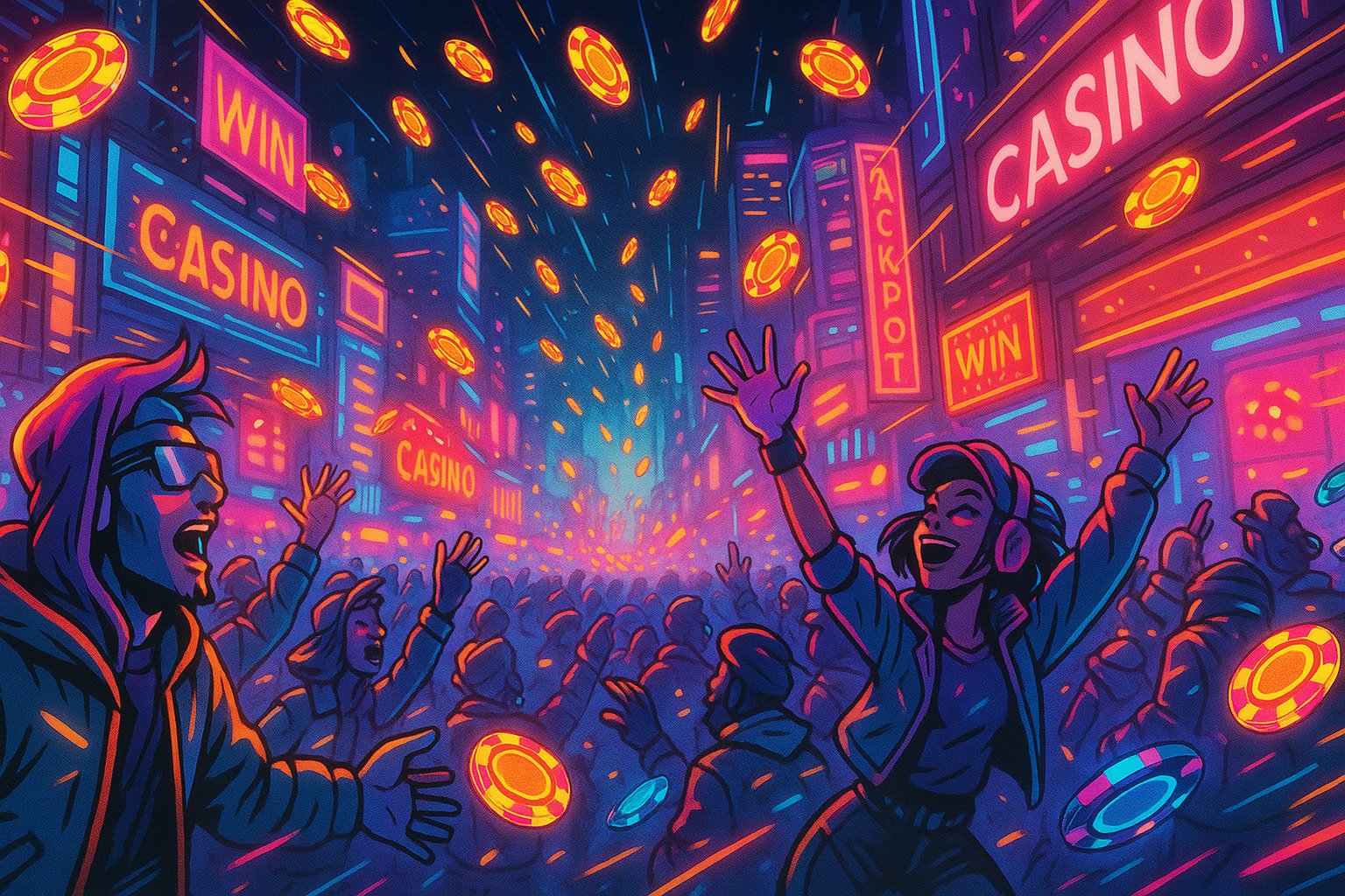 Ilustrasi Batas Deposit badut4d
