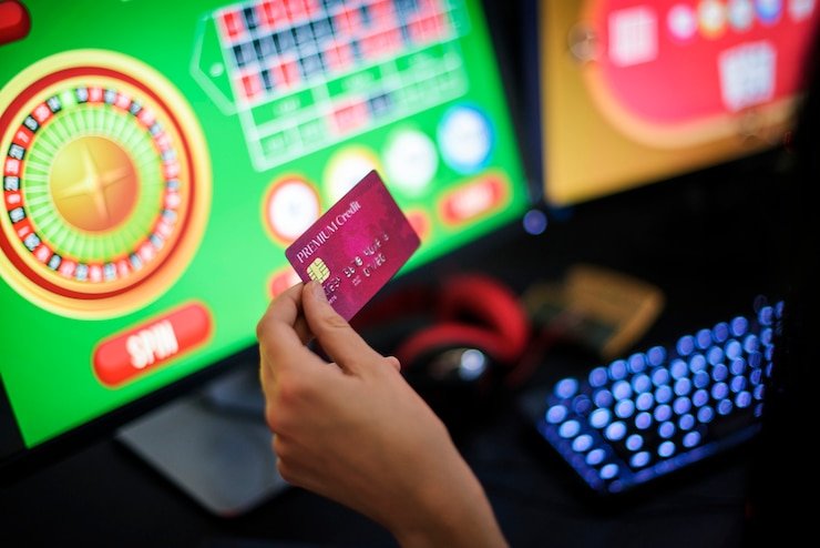 Privasi akun badut4d untuk dewasa